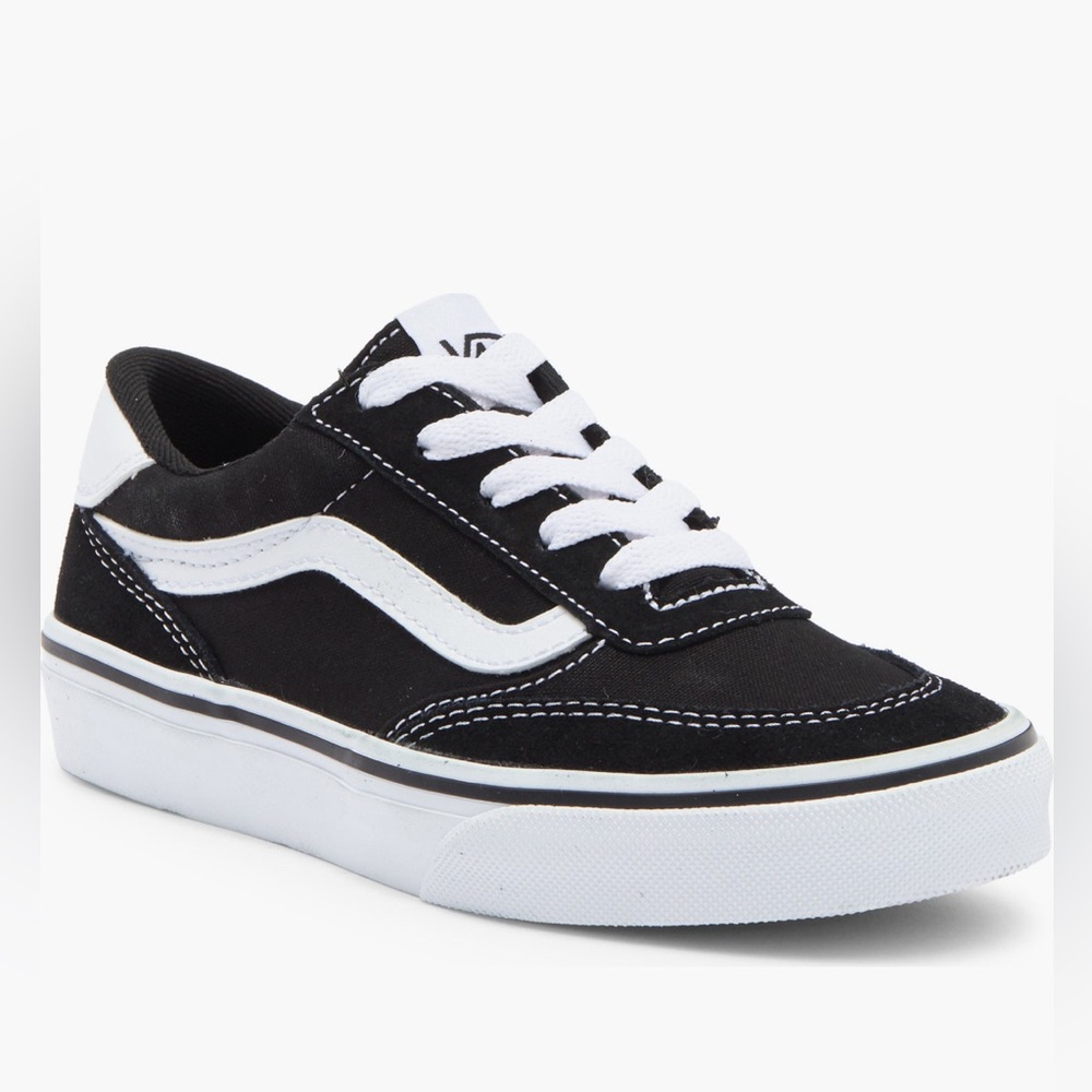 VANS Brooklyn old school sneakers US 11 $55